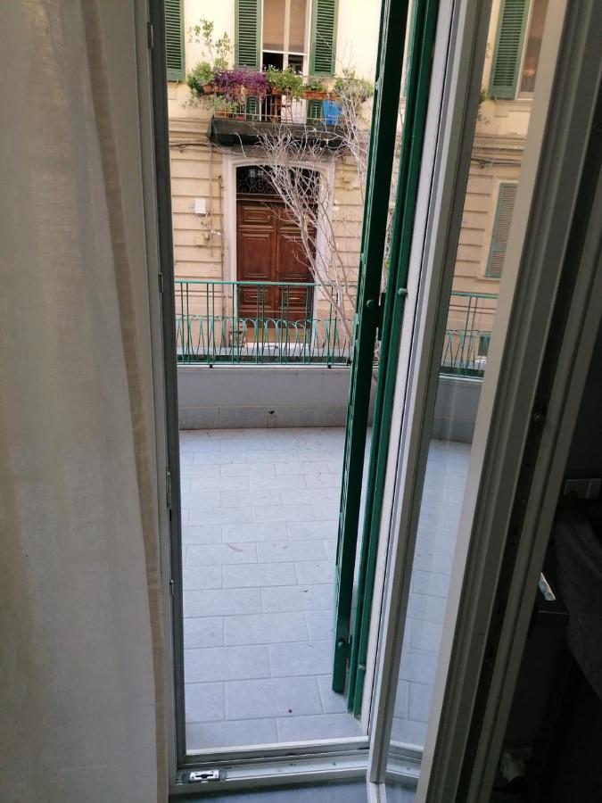 Gians * Napoli