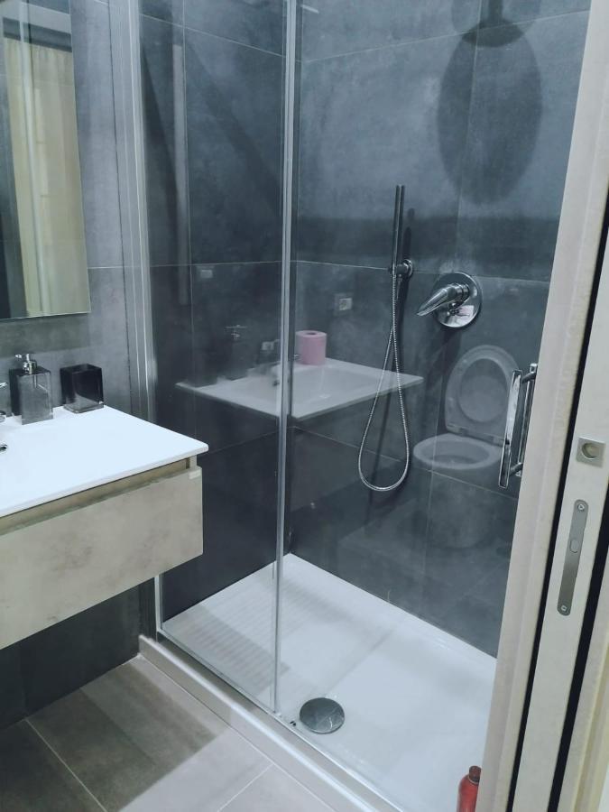 Bed & Breakfast Gians Napoli