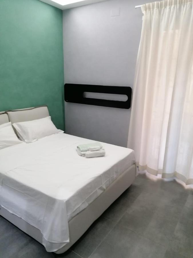 Bed & Breakfast Gians Napoli
