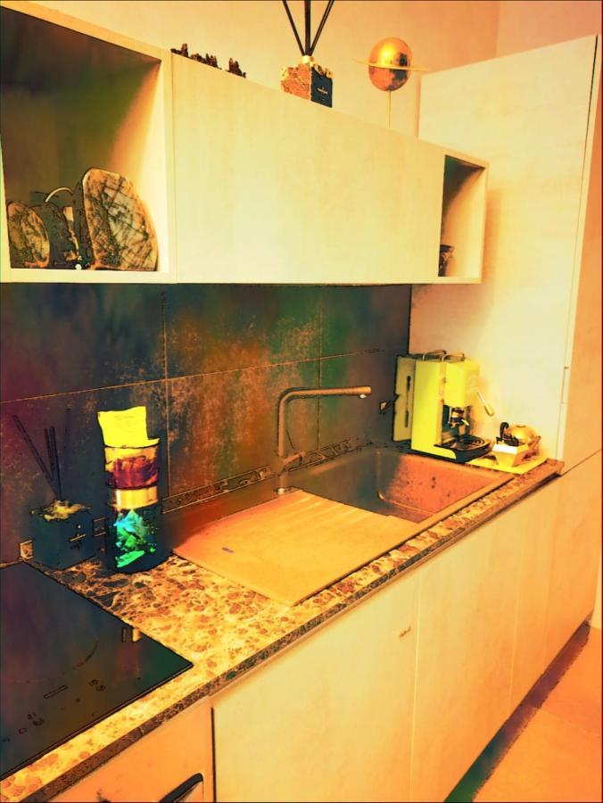 Bed & Breakfast Gians Napoli