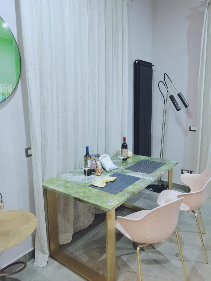 Bed & Breakfast Gians Napoli