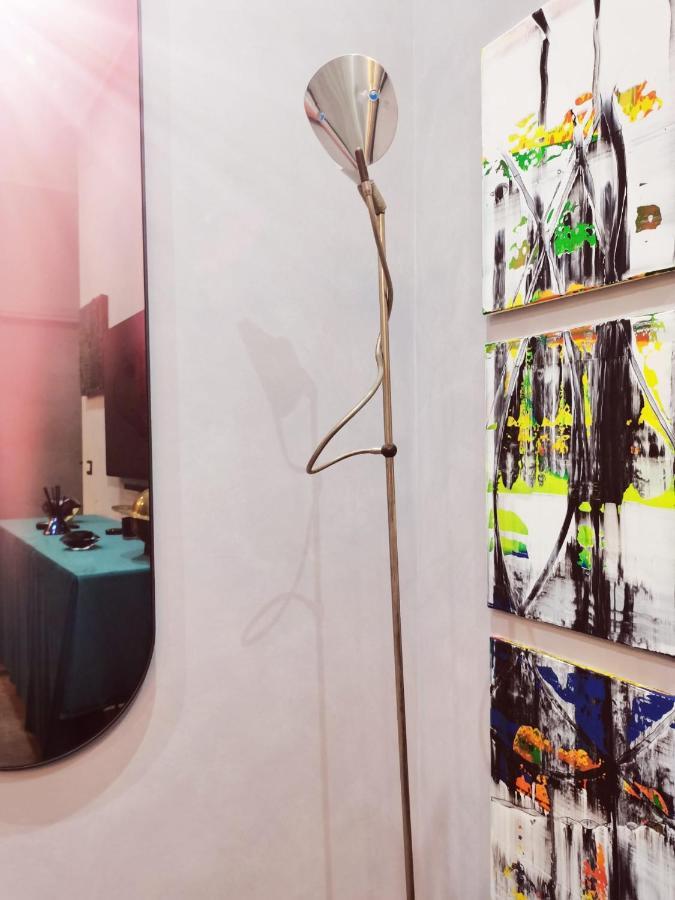 Gians Bed & Breakfast Napoli
