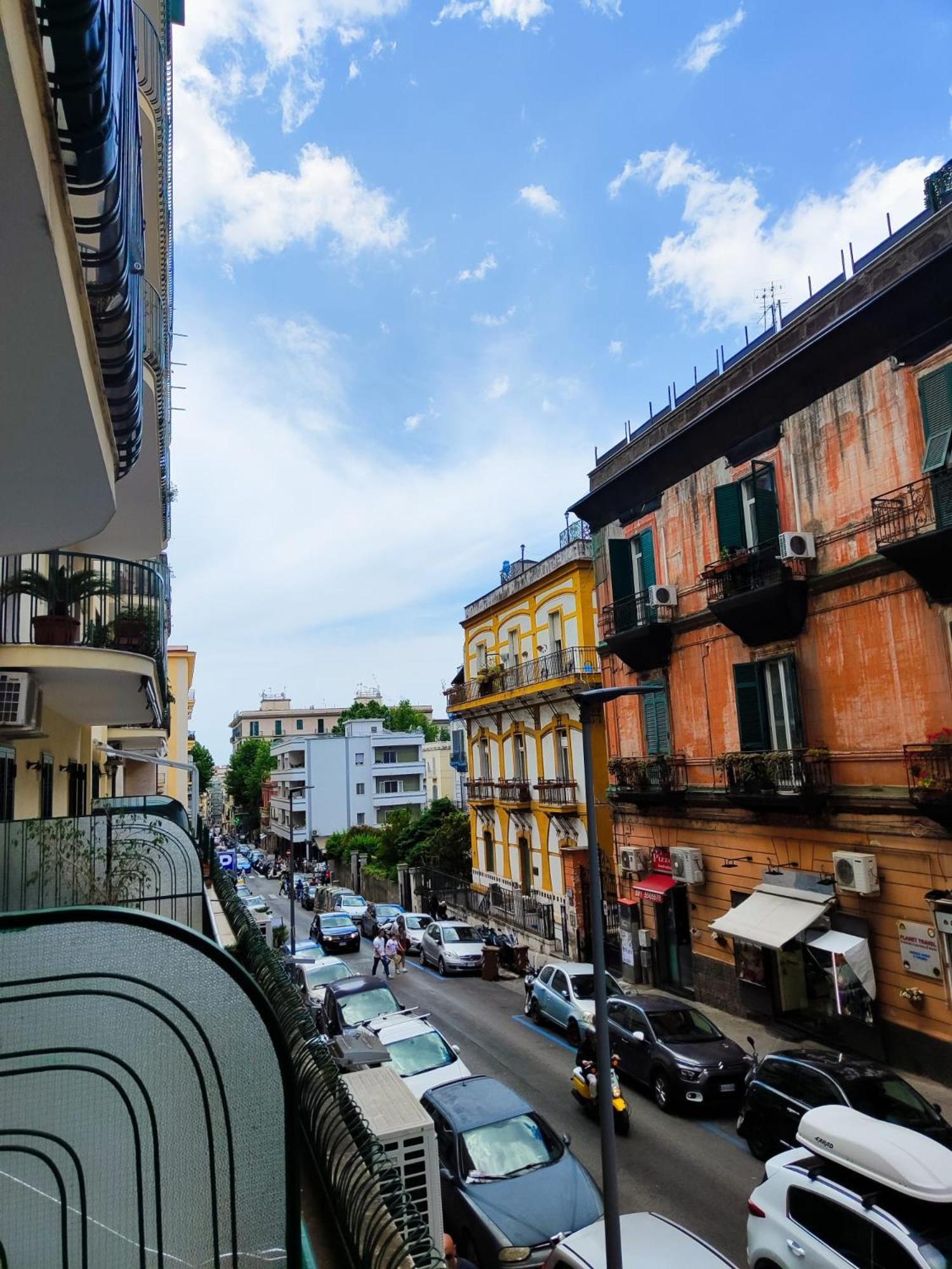 Gians Bed & Breakfast Napoli